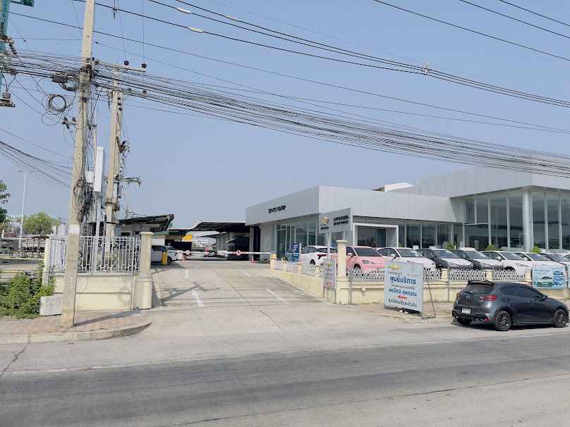 ACDelco Suphanburi - 3