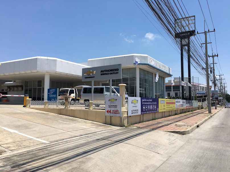 ACDelco Suphanburi - 4