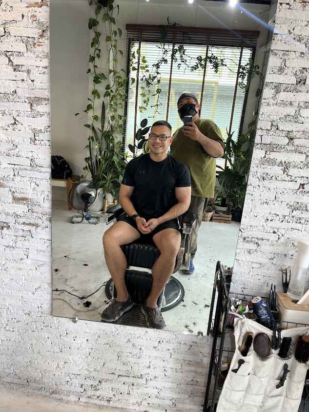 ACTION Barber - 4