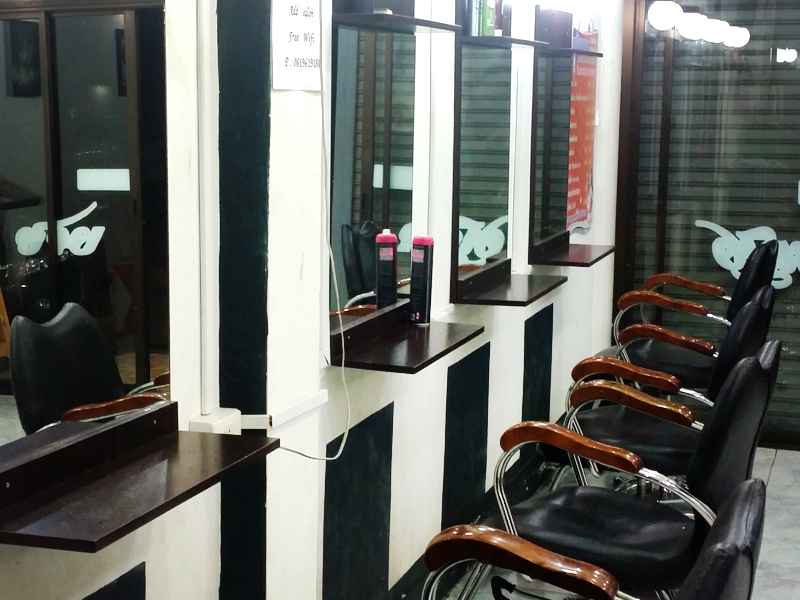 Add-Salon โดยช่างเมศร์ - 2