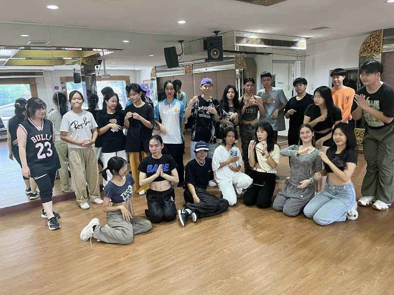 Advance Group Asia กำจัดปลวก ทำความสะอาด ไฮยีน สาขาเชียงราย - 3