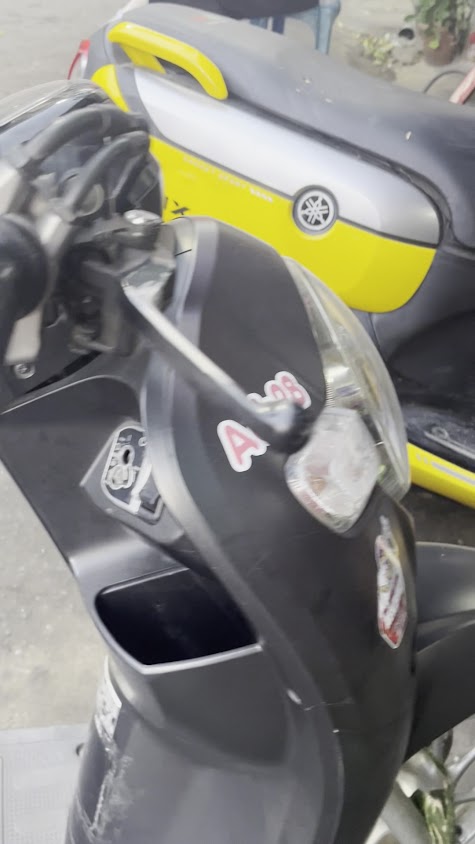 Aek Motorbike Rental - 3