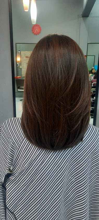 Again Salon - 1