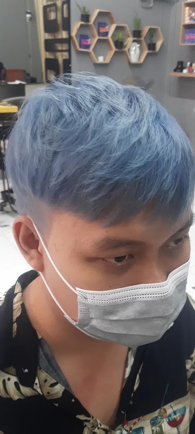 Again Salon - 3