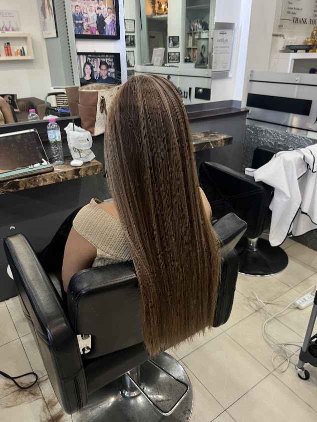 Again Salon - 4