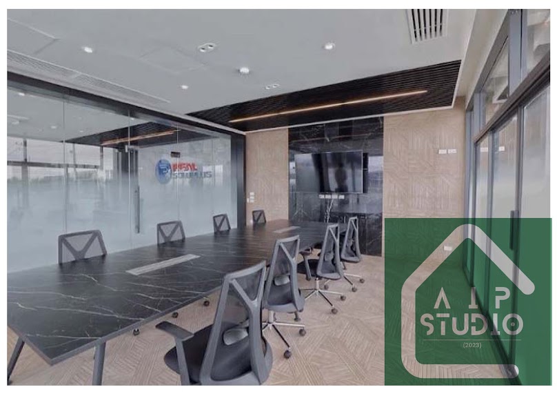 AIP Interior Group co.,ltd - 2
