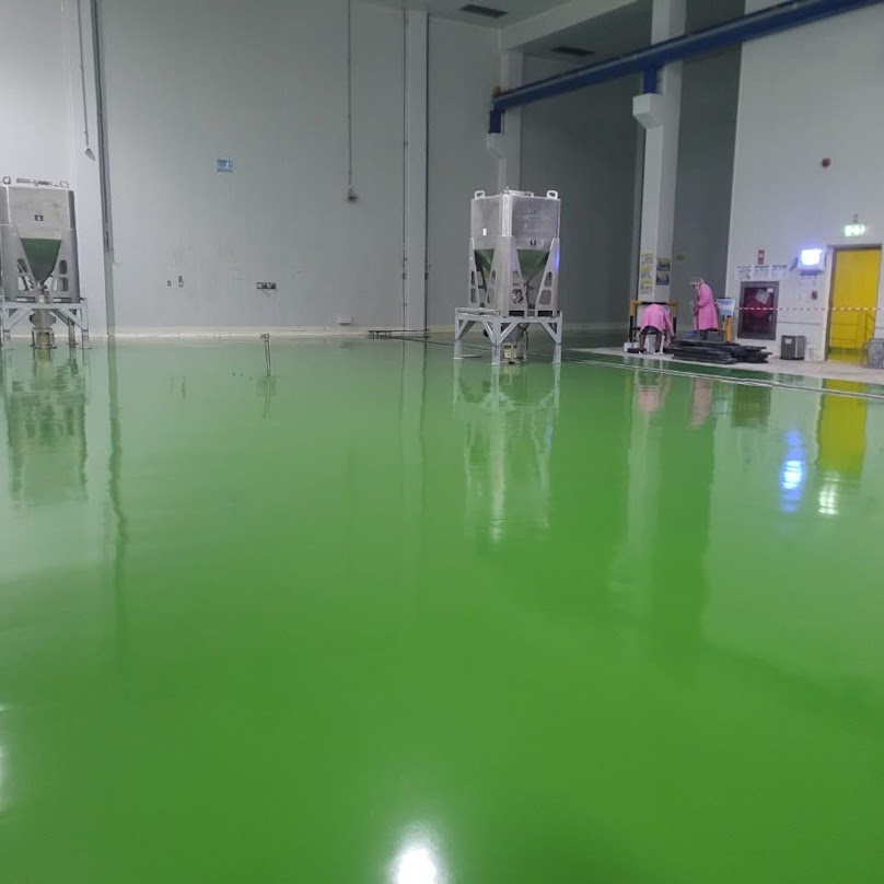 AIP Interior Group co.,ltd - 3