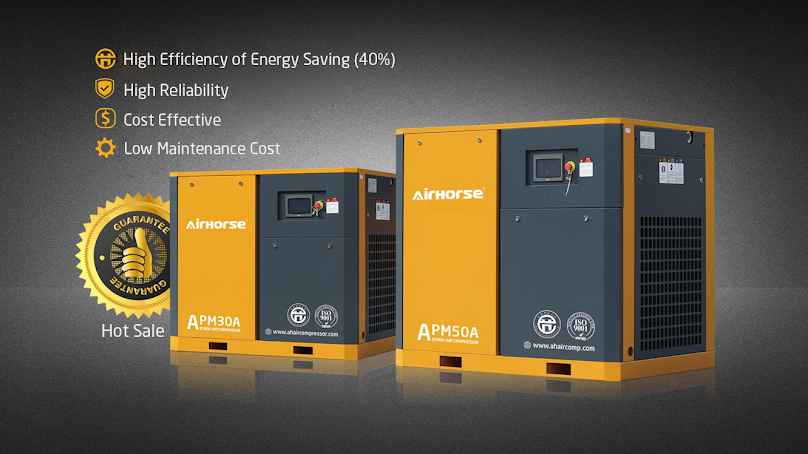 AIR HORSE COMPRESSOR ( THAILAND ) CO.,LTD.