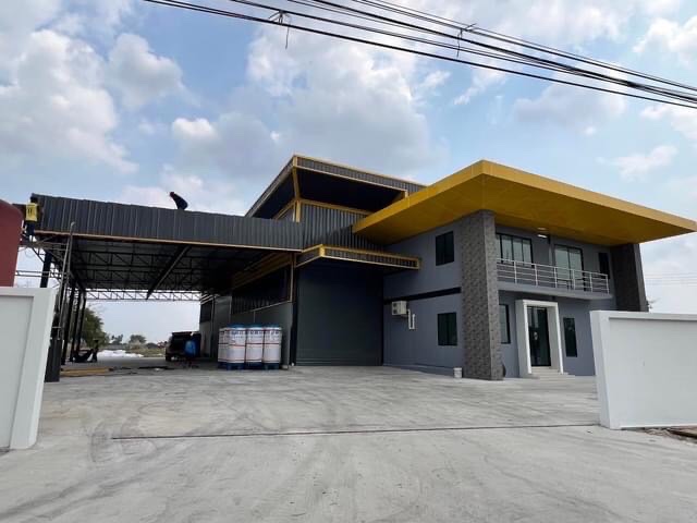 AIR HORSE COMPRESSOR ( THAILAND ) CO.,LTD. - 3