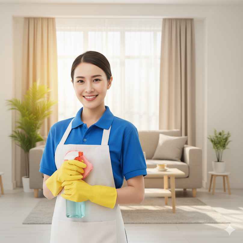 Aircon clean Service ล้างแอร์ ซ่อม ติดตั้ง ครบวงจร ถูกใจชาวคลองสามวา - 3