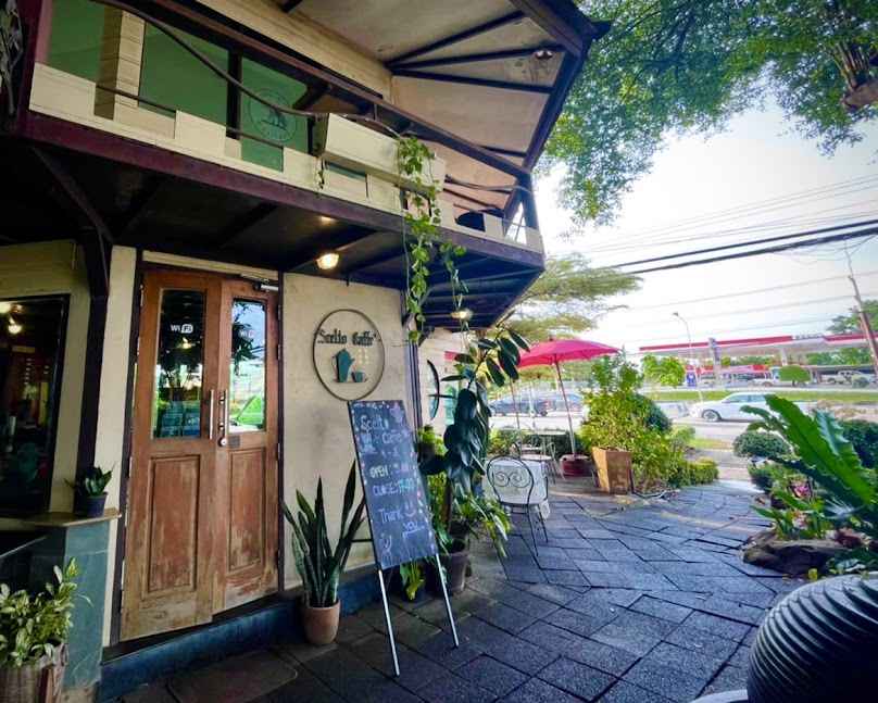 AIRRY CAFE