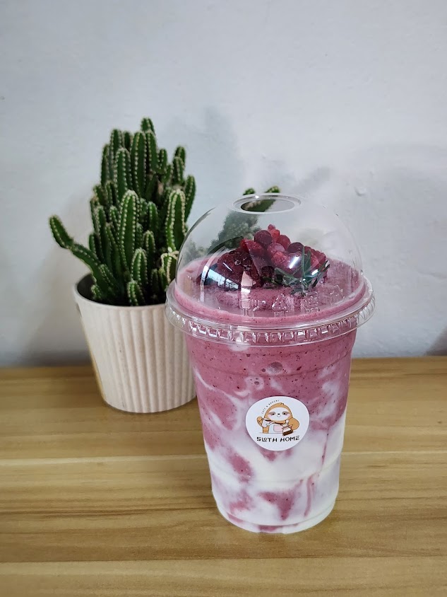 AIRRY CAFE - 3