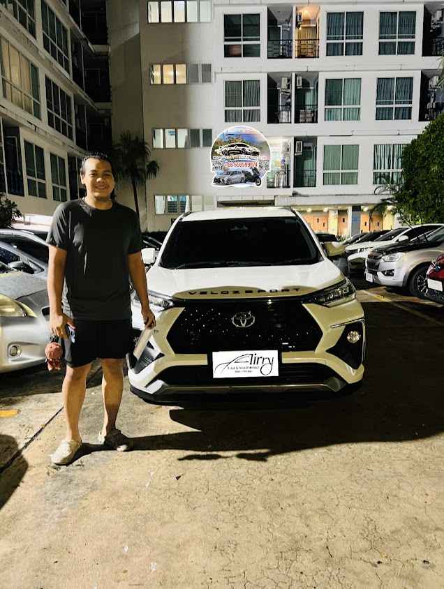 Airry Car & Motorbike Rent Phuket - 2