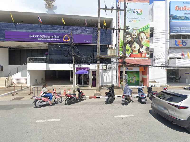 AIS|3BB FIBRE3 ปัตตานี สาขาพิพิธ - 2