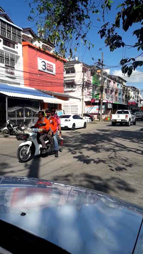 AIS|3BB FIBRE3 Shop ปัตตานี - 3