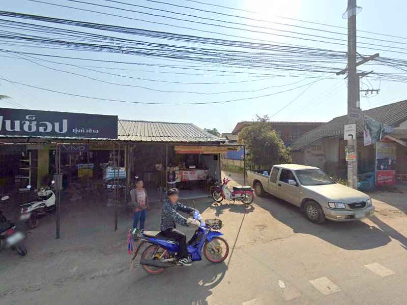 AIS Buddy ร้านสถาพรพานิช - 4
