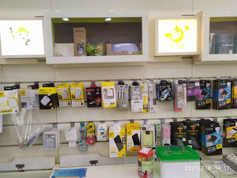 AIS Buddy สาขานาทวี - 3