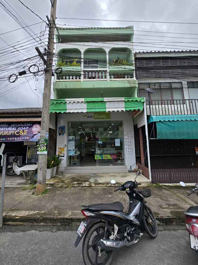 AIS Buddy สาขานาทวี - 4