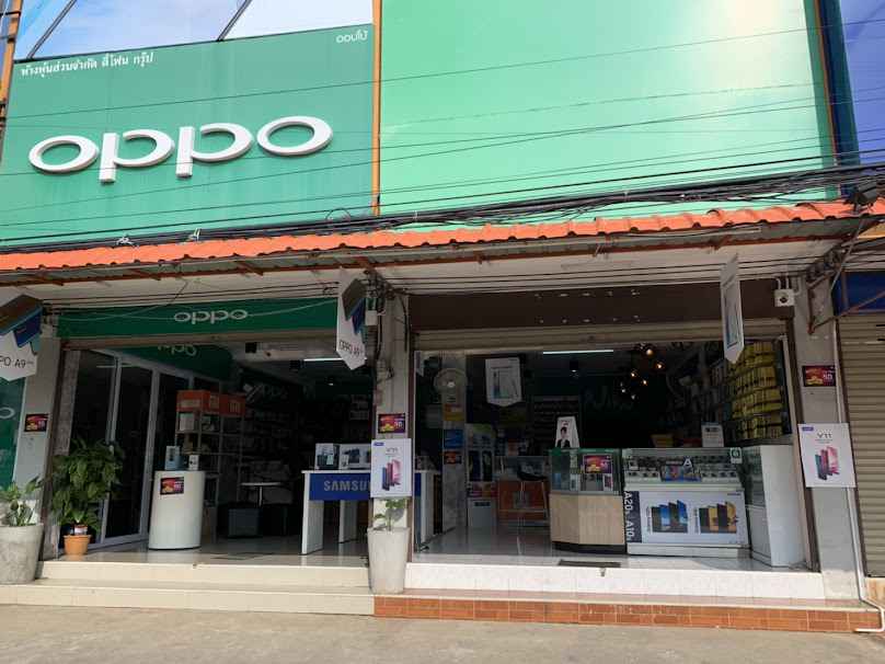 AIS Buddy Exclusive ร้านแกรนด์ไฟเบอร์ กรุ้ป - 4