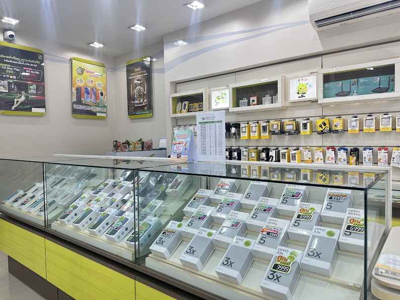 Ais buddy exclusive Jajamarwin telecom
