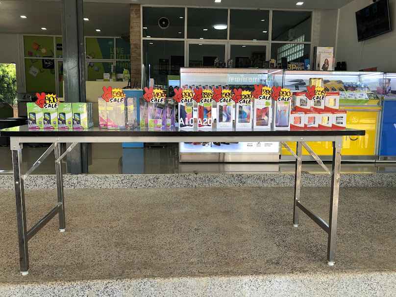 AIS BUDDY SHOP อ.เจริญศิลป์ จ.สกลนคร - 2
