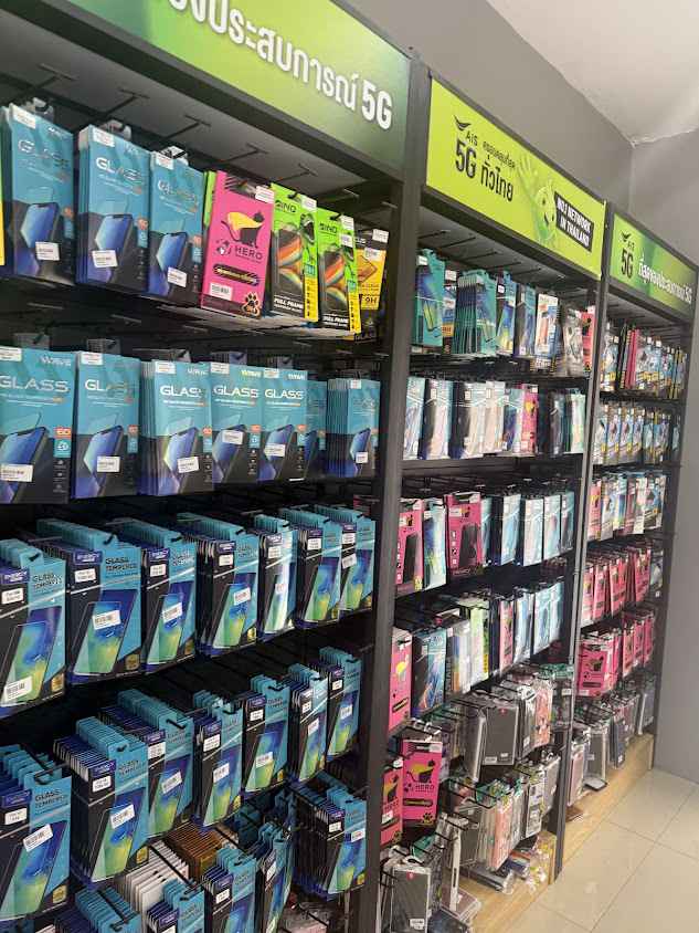 AIS BUDDY SHOP อ.เจริญศิลป์ จ.สกลนคร - 4