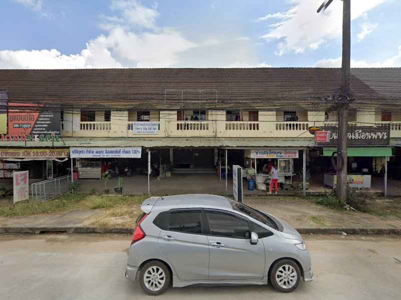 Ais fiber บ้านดู่ - 2