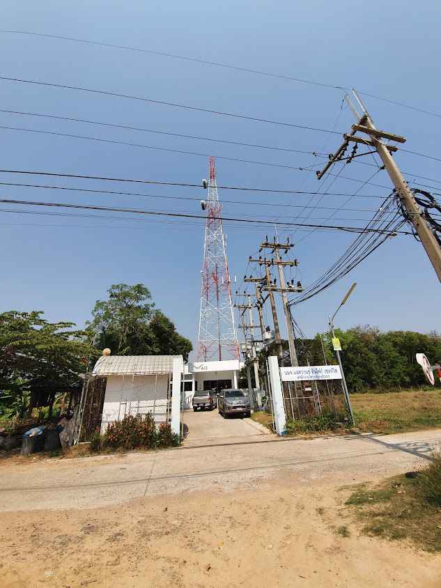 AIS Fiber สุรินทร์ - 2