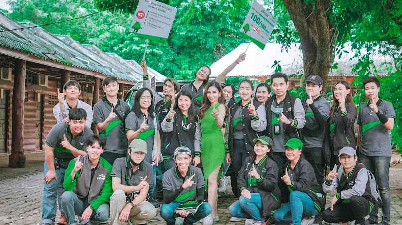 AIS Fibre กาญจนบุรี (เวสเทิร์นคอร์ป) - 2