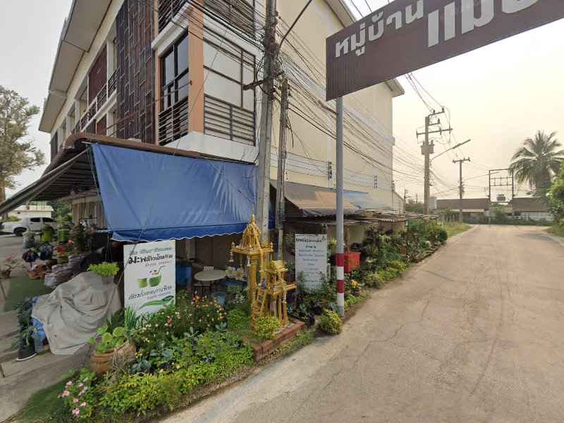 AIS FIBRE กำแพงเพชร by WIZ - 2