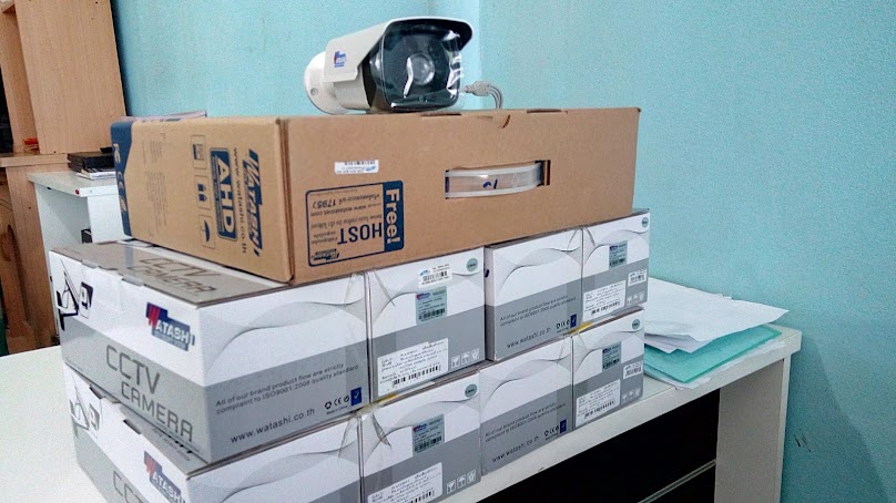 Ais Fibre จันทบุรี (ข้างรำไพ) - 2