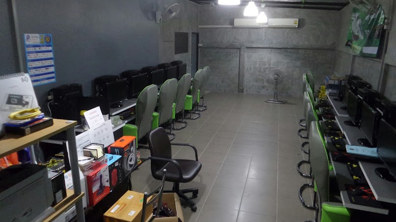 Ais Fibre ทรินิตี้ - 2