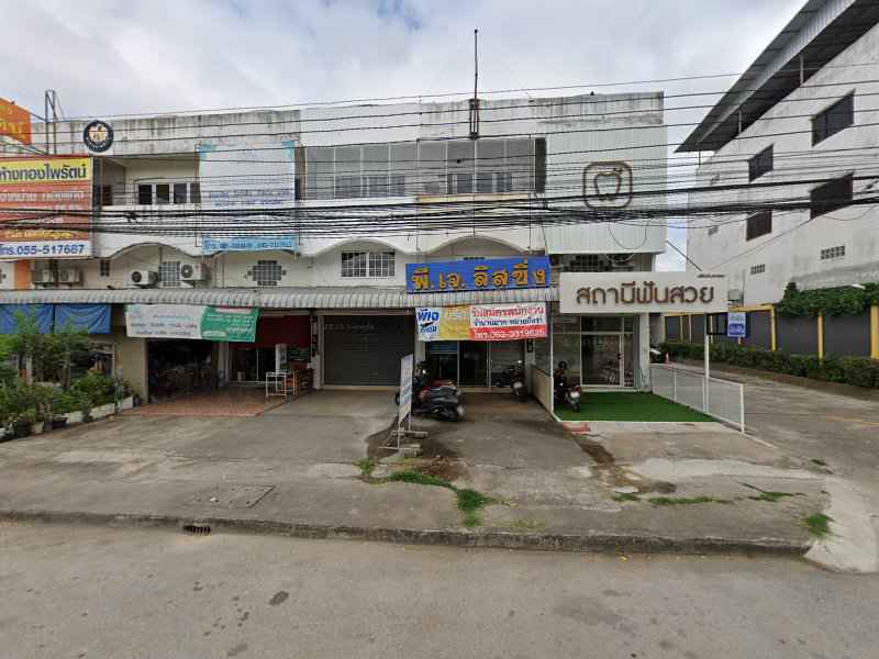 AIS Fibre บริษัท พัชรพรรณ วิศวกรรม จำกัด - 3