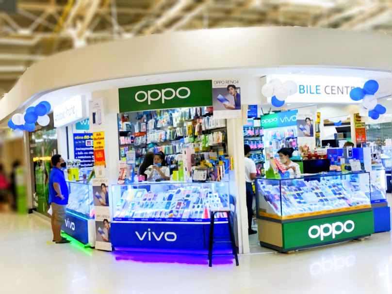 Ais Fibre บ้านโป่ง - 3