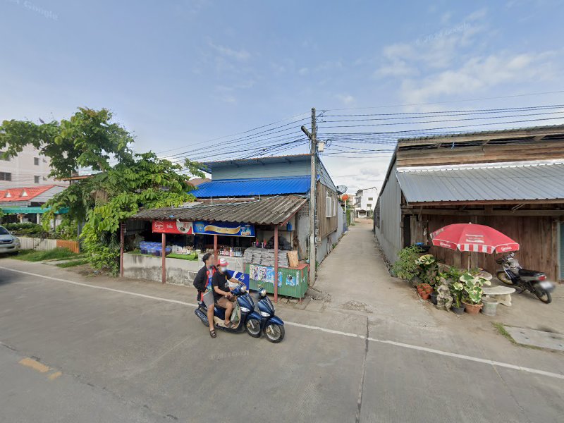 Ais Fibre (พัชรพรรณ วิศวกรรม จำกัด) - 2