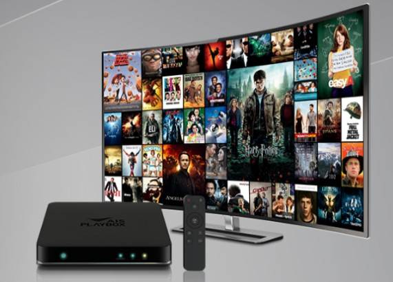 Ais Fibre สมัครฟรี ติดตั้งฟรี