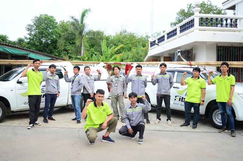 AIS Fibre เทพนิมิต ไฟเบอร์ - 2