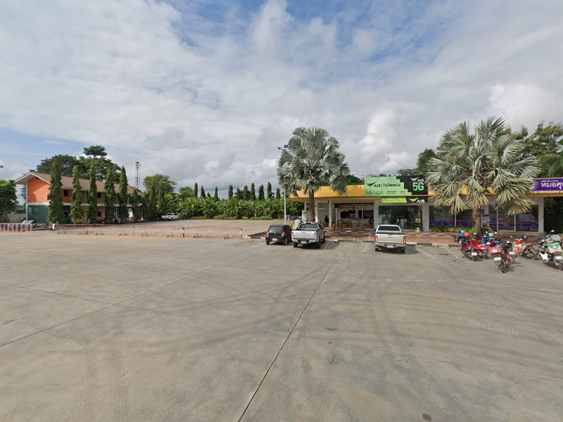 AIS Fibre Center จ.เลย - 4