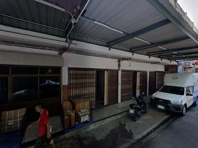 AIS Fibre (Cloud Connext Co., Ltd.) - 3