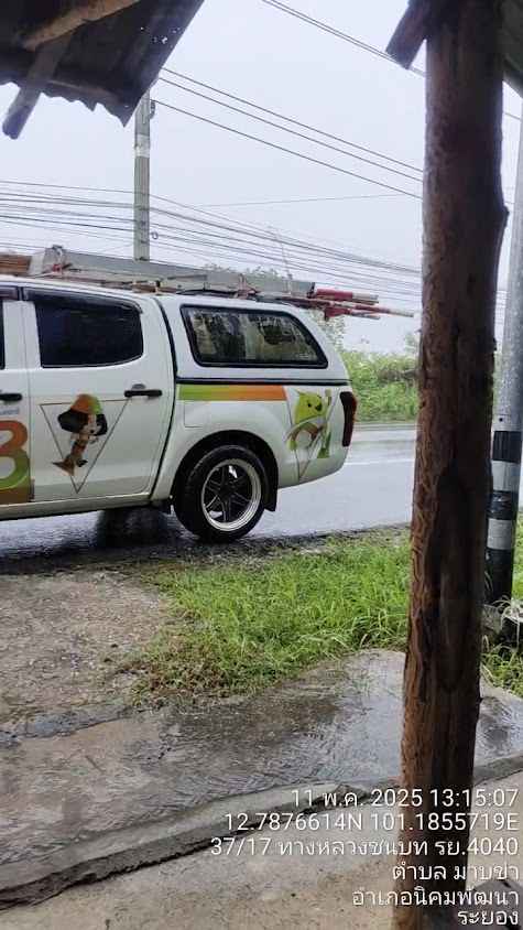 Ais fibre enjoy มาบยางพร - 3