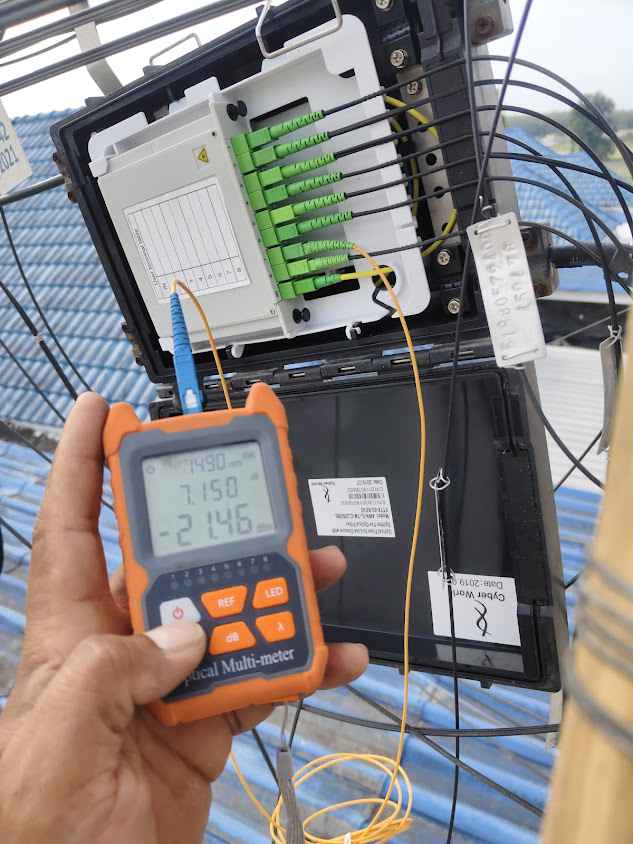Ais fibre enjoy มาบยางพร - 4