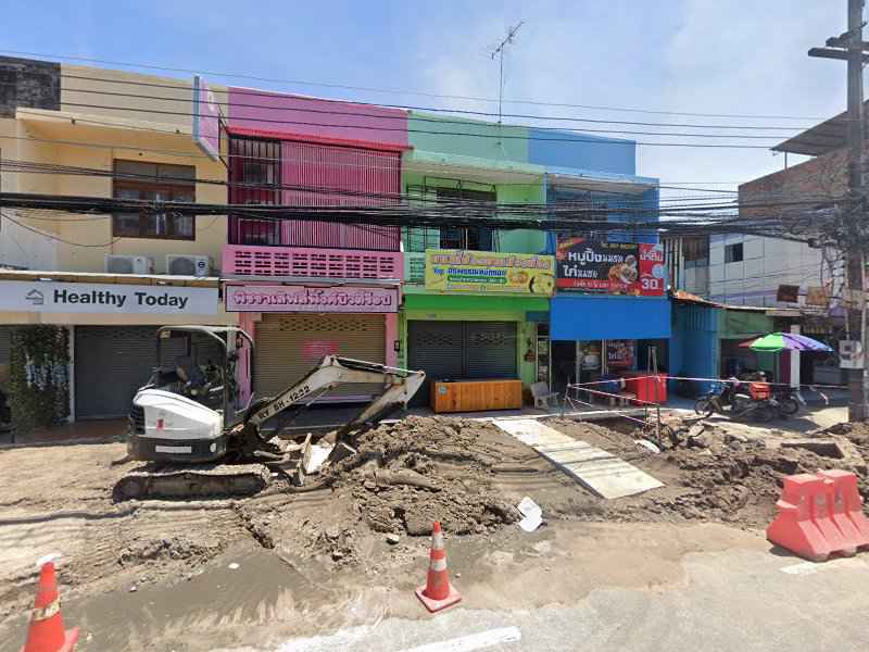 AIS FIBRE RAYONG - 3