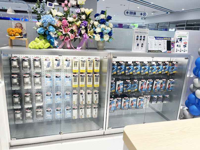 AIS Fibre Shop สาขาฉะเชิงเทรา - 4