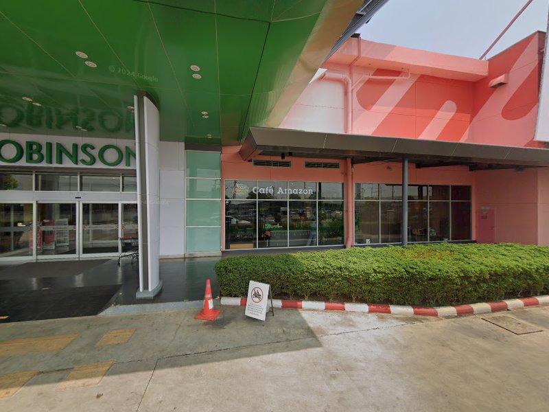 Ais shop ชั้น2