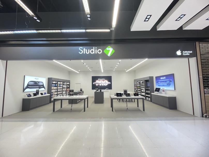 AIS Shop บิ๊กซี อรัญประเทศ - 4
