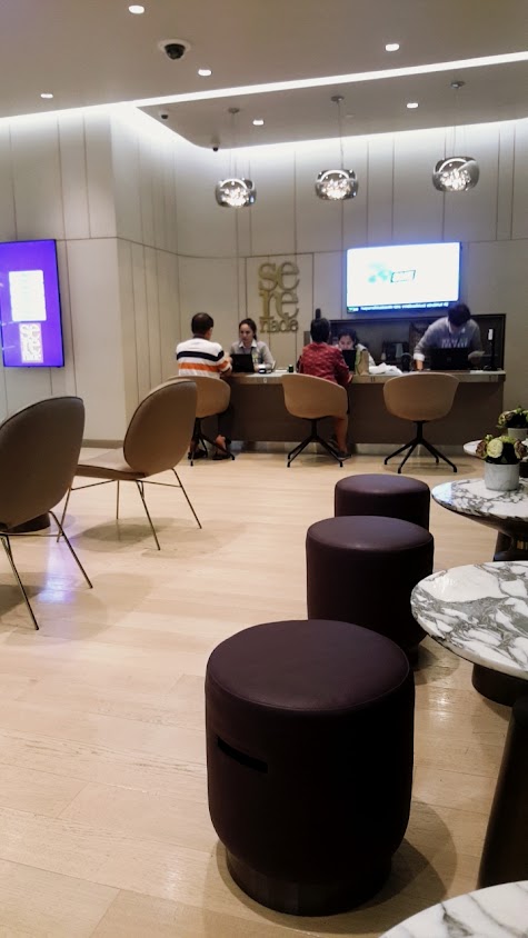 AIS Shop ฝั่ง Ikea - 2