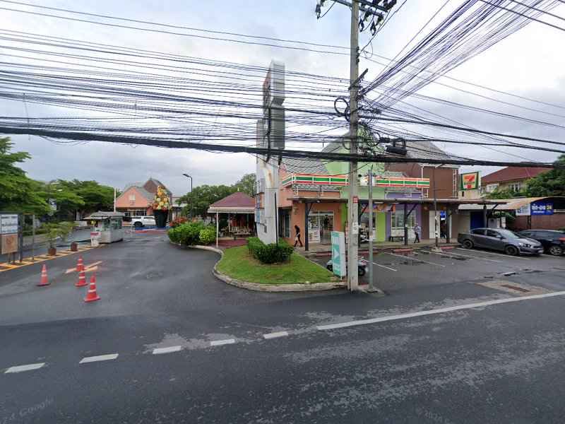 AIS Shop สาขามาร์เก็ตทูเดย์ กรุงเทพกรีฑา - 3