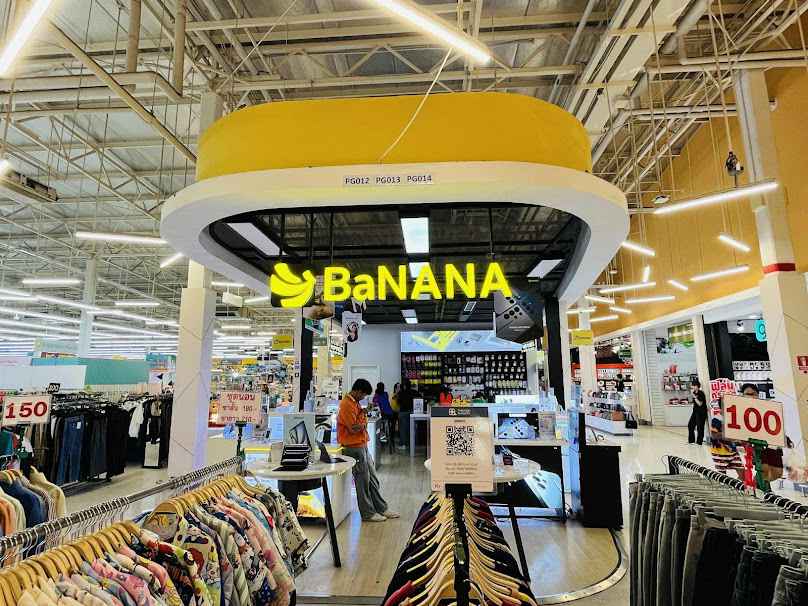 AIS Shop สาขาโลตัสประจวบคีรีขันธ์ - 4