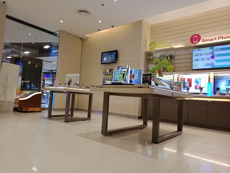 AIS Shop สาขา บิ๊กซี สุราษฎร์ธานี