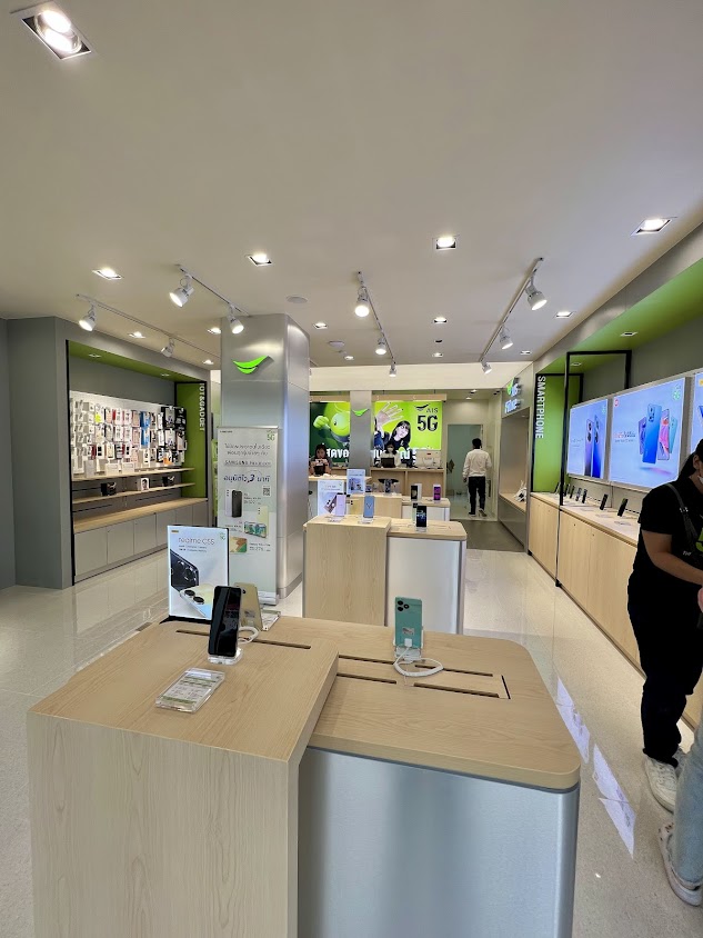 AIS Shop สาขา อ.โพธาราม - 3